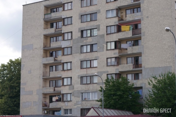В МНС рассказали, как будет повышаться налог на первую квартиру и когда мы увидим потяжелевшие платежки В МНС рассказали, как будет повышаться налог на первую квартиру и когда мы увидим потяжелевшие платежки