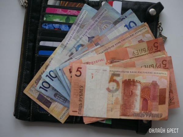 На какие деньги жила средняя белорусская семья в 2022 году На какие деньги жила средняя белорусская семья в 2022 году