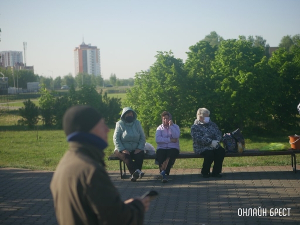 С 1 октября в Беларуси повысят пенсии С 1 октября в Беларуси повысят пенсии