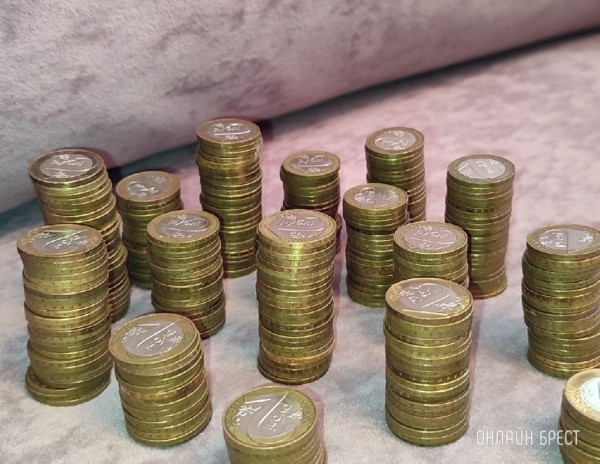 Заработная плата работников бюджетной сферы выросла в Беларуси с 1 сентября Заработная плата работников бюджетной сферы выросла в Беларуси с 1 сентября