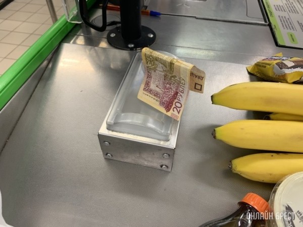 Белорусы тратят в магазинах почти 26 рублей в день Белорусы тратят в магазинах почти 26 рублей в день