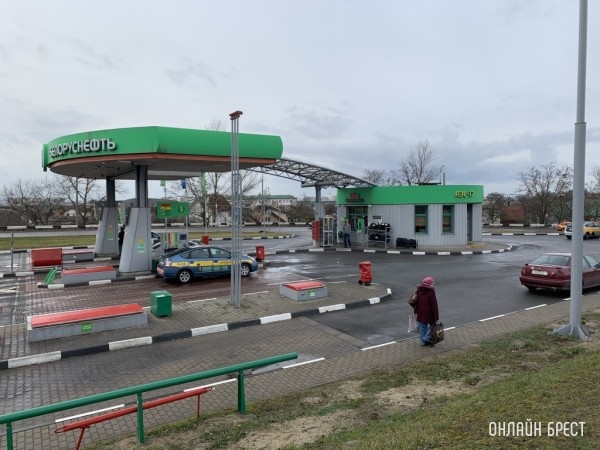 Армения — лидер по цене бензина в ЕАЭС. На каком месте Беларусь? Армения — лидер по цене бензина в ЕАЭС. На каком месте Беларусь?