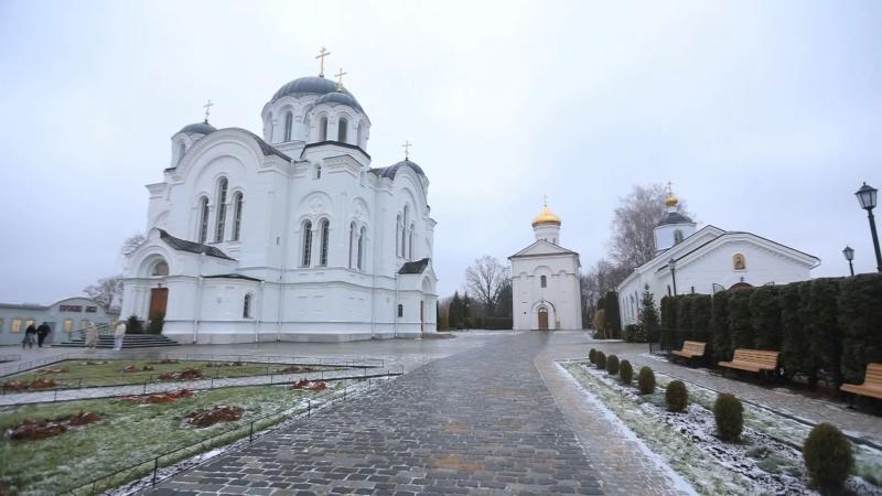 Спасо-Преображенский храм в Полоцке после реставрации вновь открыл свои двери
Спасо-Преображенский храм в Полоцке после реставрации вновь открыл свои двери