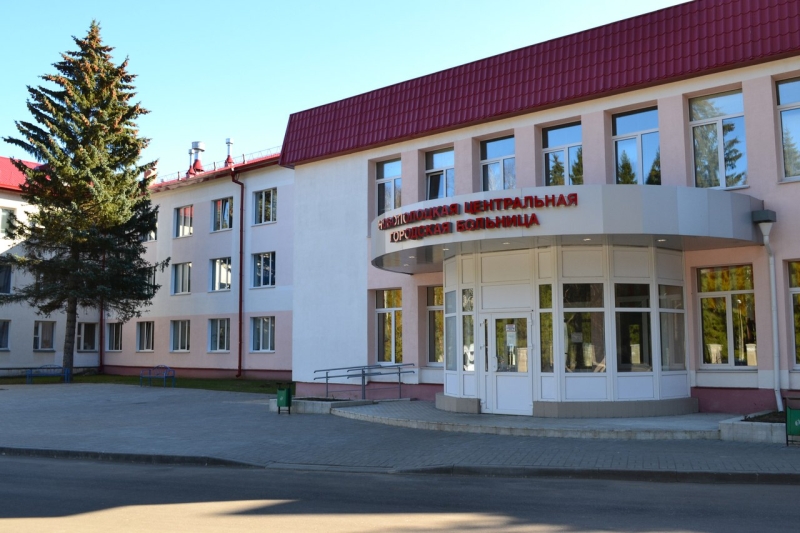 Новополоцкая больница обновила хирургию и травматологию: ремонт за 1,3 млн рублей и новые надежды для пациентов
Новополоцкая больница обновила хирургию и травматологию: ремонт за 1,3 млн рублей и новые надежды для пациентов