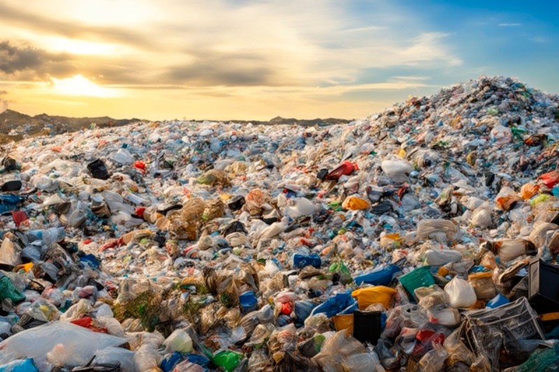 В Витебской области переработали 44% коммунальных отходов в 2024 году
В Витебской области переработали 44% коммунальных отходов в 2024 году