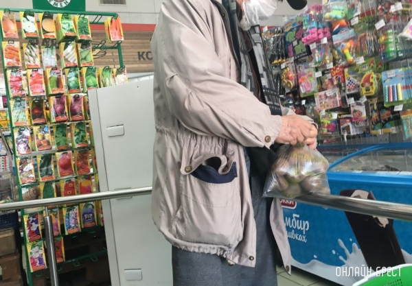 В Беларуси торговые сети продлевают социальную скидку в 10% В Беларуси торговые сети продлевают социальную скидку в 10%