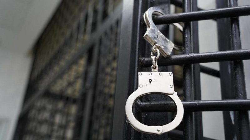 В Витебской области задержали 11 человек за кражу мяса с предприятия
В Витебской области задержали 11 человек за кражу мяса с предприятия