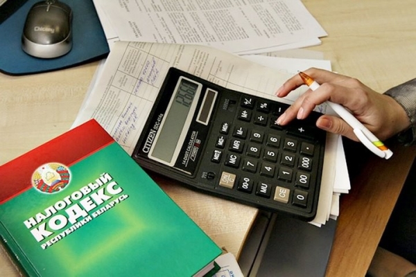 Размер ставок, льготы и особенности: с 1 января в Беларуси вводится налог на профессиональный доход