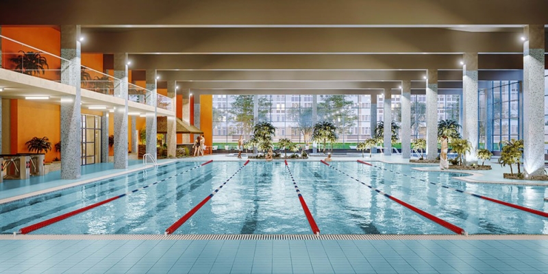 В Витебской области построят новые ФОКи с бассейнами
В Витебской области построят новые ФОКи с бассейнами