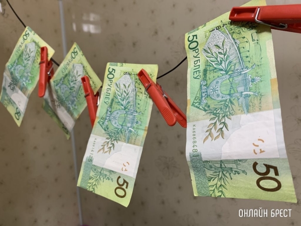 Средняя зарплата в январе в Беларуси снизилась на 230 рублей Средняя зарплата в январе в Беларуси снизилась на 230 рублей