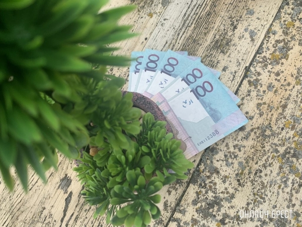 Впервые с начала года в Беларуси снизилась средняя зарплата. Где упала сильнее всего? Впервые с начала года в Беларуси снизилась средняя зарплата. Где упала сильнее всего?