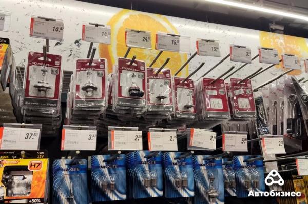 Подорожало не все. Как за год изменились цены на автотовары