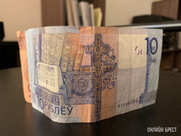 Зарплата бюджетников выросла в Беларуси. На сколько?