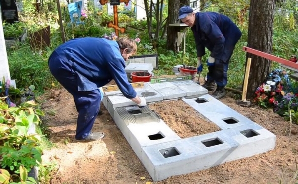Пособие на погребение в Беларуси снова уменьшилось